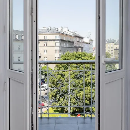 Apartment 1-bedroom - Dluga 65