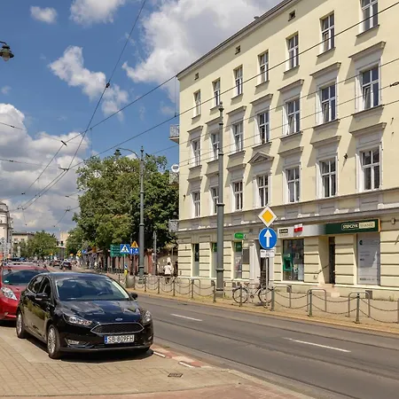 1-bedroom - Dluga 65 Apartment