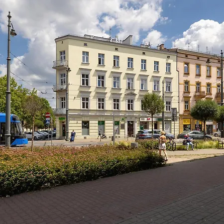 1-bedroom - Dluga 65 *