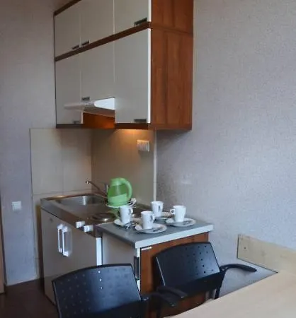 Dom Studencki Akademia Muzyczna Hostel Krakov