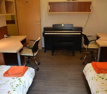 Dom Studencki Akademia Muzyczna Krakov