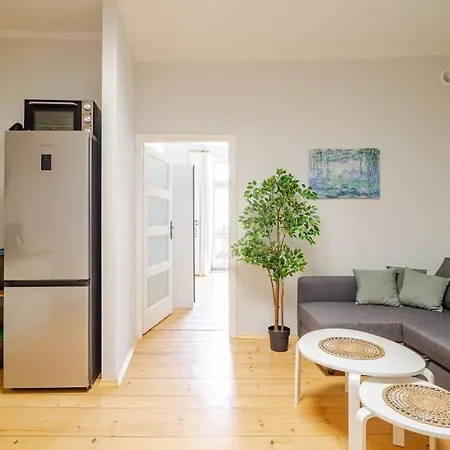 Florianska Gate Luxury Krakov