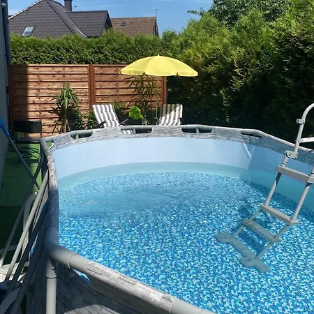 Aparthotel Lumen 3*