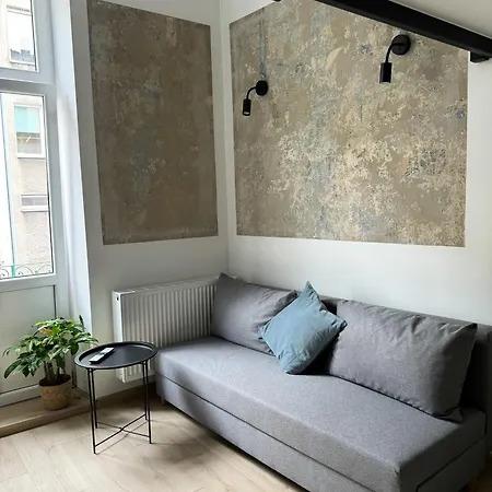 Center, Modern, Quiet Place By Homeclick * Krakow