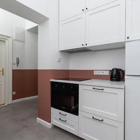 2-bedroom - Rejtana 10 Appartement
