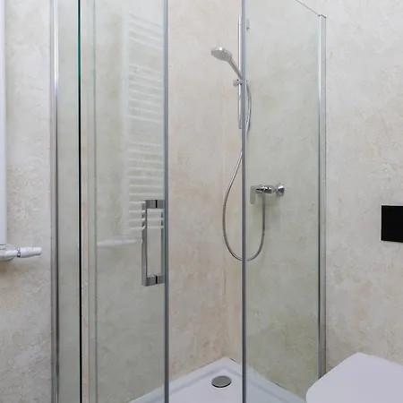Apartment 3-bedroom - Rejtana 10 Krakow