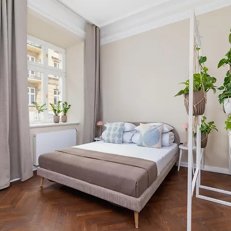 3-bedroom - Rejtana 10 *