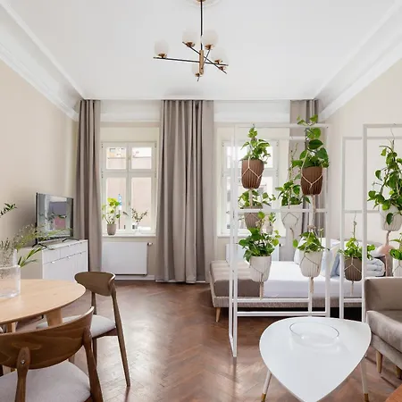 3-bedroom - Rejtana 10 *