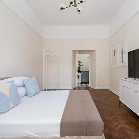 3-bedroom - Rejtana 10 Apartment *