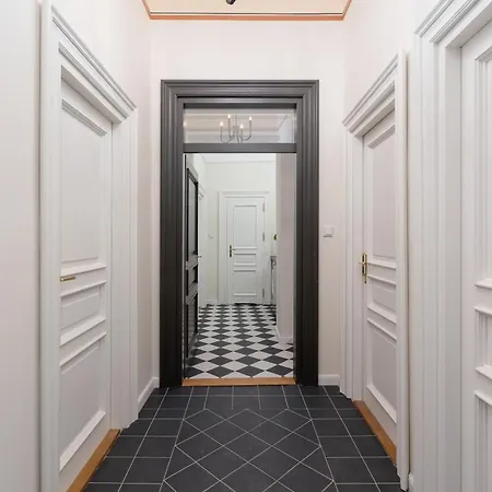 3-bedroom - Rejtana 10 *