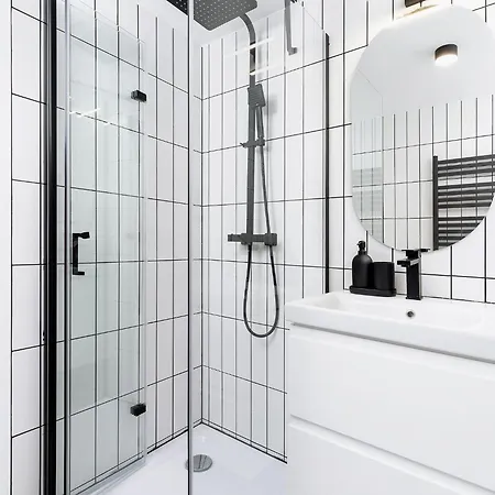 Apartament Center - Radziwillowska 27