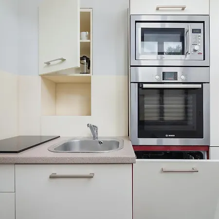 4 Bedroom - Main Square * Kraków