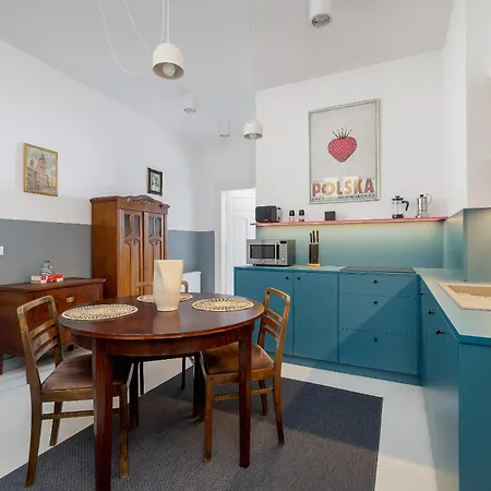 Sw Jana Street - Main Square Apartment Krakow