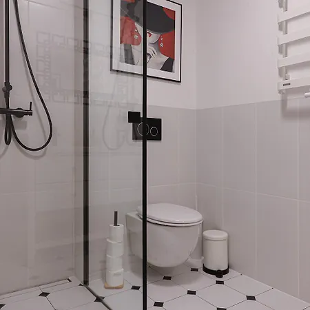 Bc7 * Krakau