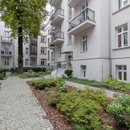 Kazimierz - With Balcony - Starowislna 41 Apartment