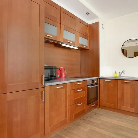 Centrum Krakowa Piekny Z Balkonem By Rent Like * Kraków
