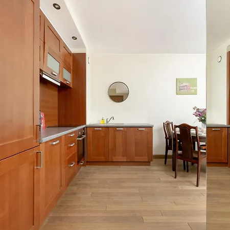 Apartament Centrum Krakowa Piekny Z Balkonem By Rent Like Kraków