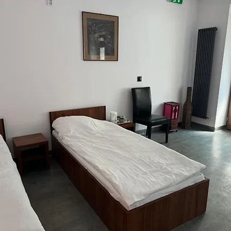 U Filipa Nocleg ze śniadaniem Kraków