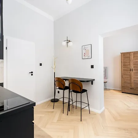 Apartament Erasmus Student - Old Town Kraków