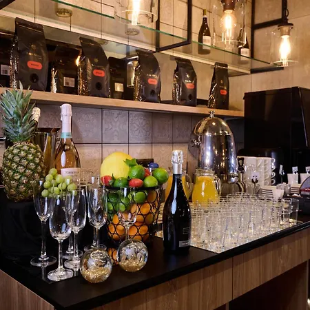 M29 Hotel 4*