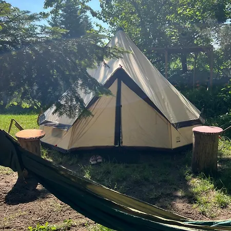 Tipi Kraków