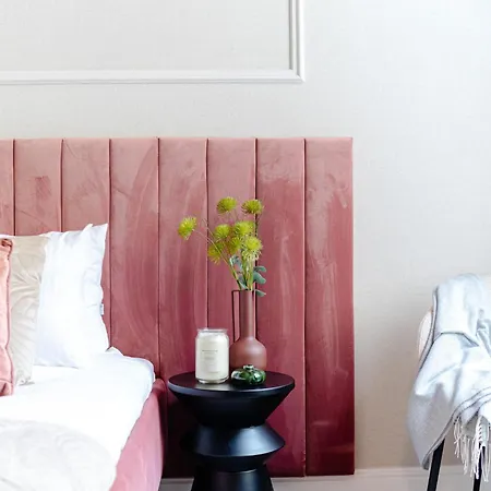 Apartmán Garden - Loftaffair Collection Krakov