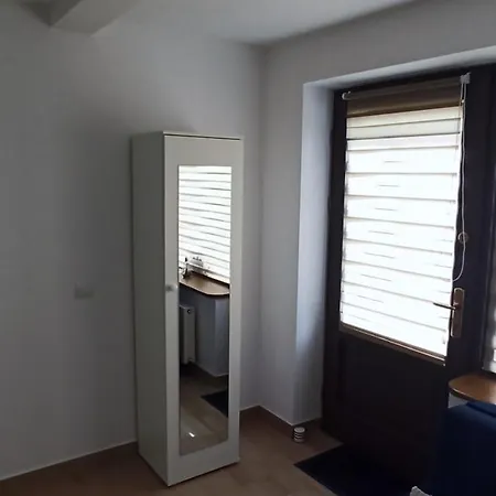 Apartament Kaim Hill Cracow Chillout Zone *