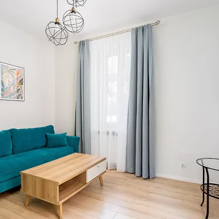 1898 Parkside Boutique Aparthotel