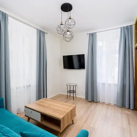 Aparthotel 1898 Parkside Boutique 2*