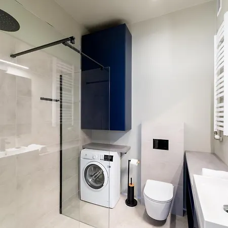 1898 Parkside Boutique Aparthotel 2*