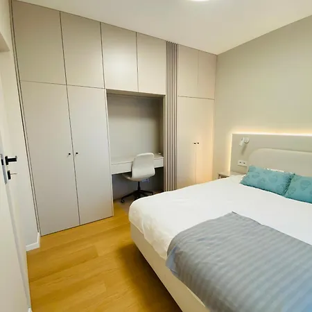 Apartament Vistula Flowers *