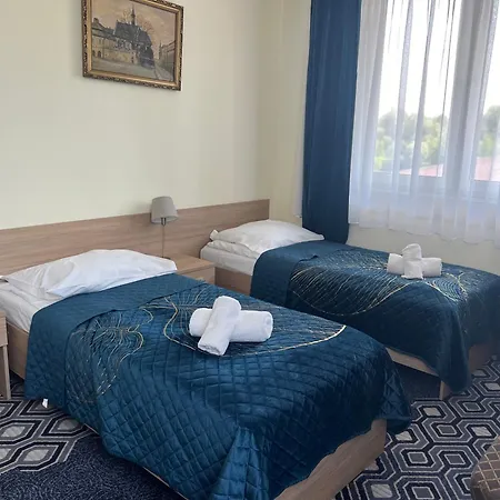 Hotel Vistula Krakow