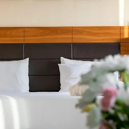 Hilton Garden Otel