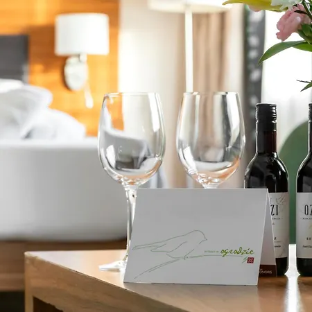 Otel Hilton Garden 4*
