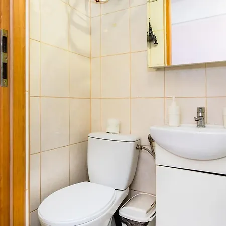 Apartment Poland Kazimierz Krakow