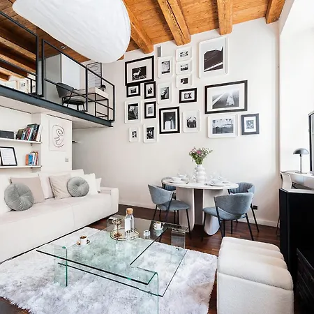 Apartament Royal - Loftaffair