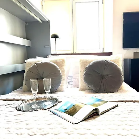Royal - Loftaffair Apartament Kraków