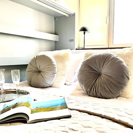 Apartament Royal - Loftaffair Kraków