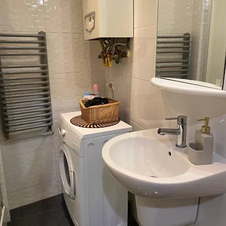 Silwer Homestay Krakow
