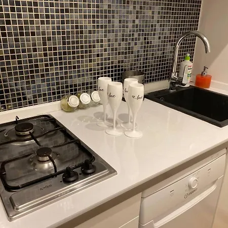 Silwer Homestay Krakow