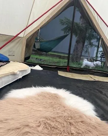 Tipi Luksusowy namiot Kraków