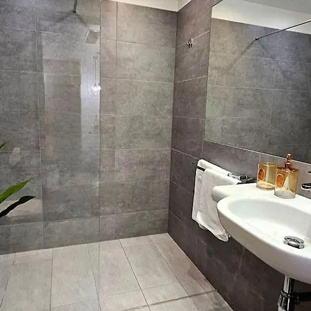 Malila Premium Cracow Lwowska 1 Апартаменты