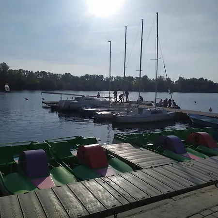Bagry Krakow