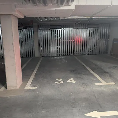 Apartment Bagry