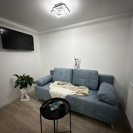 Skwerowa Nest Apartament *