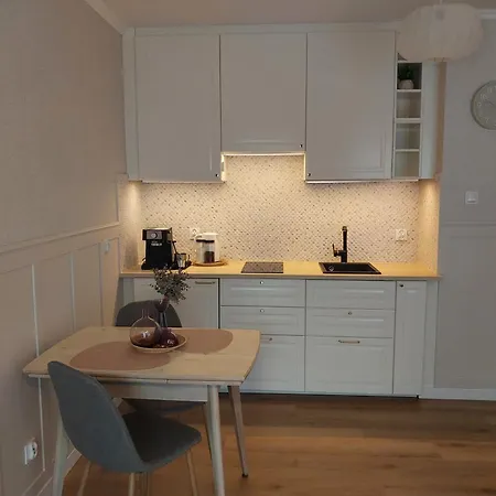 Bagry Apartment