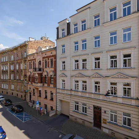 Family In Downtown Cracow By Rent Like * Krakow