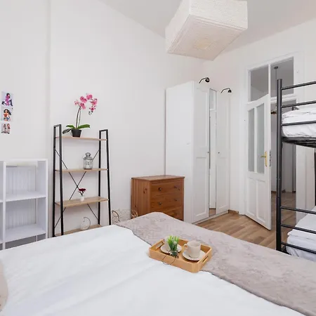 Apartment Family In Downtown Cracow By Rent Like