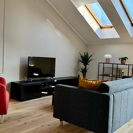 Apartment Widna 3
