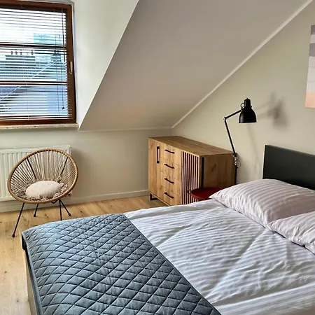 Widna 3 Apartment Krakow